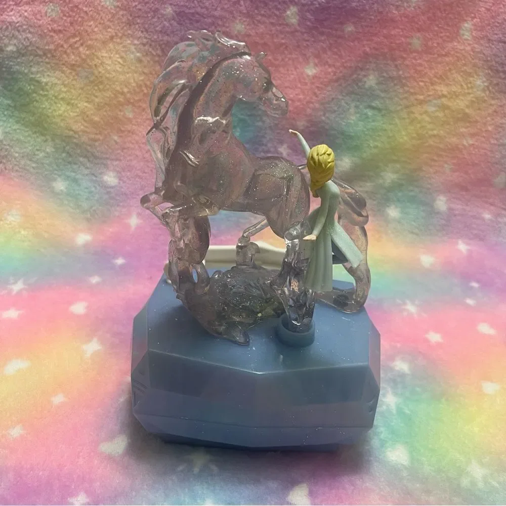 Disney Frozen 2 Elsa musical Jewelry box